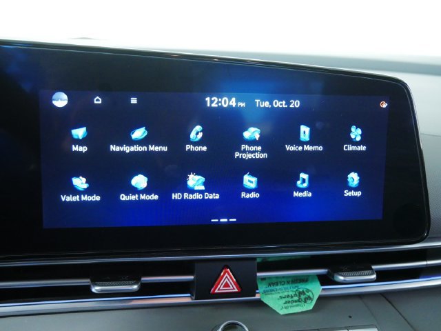Used 2024 Hyundai Elantra SEL FWD image 28