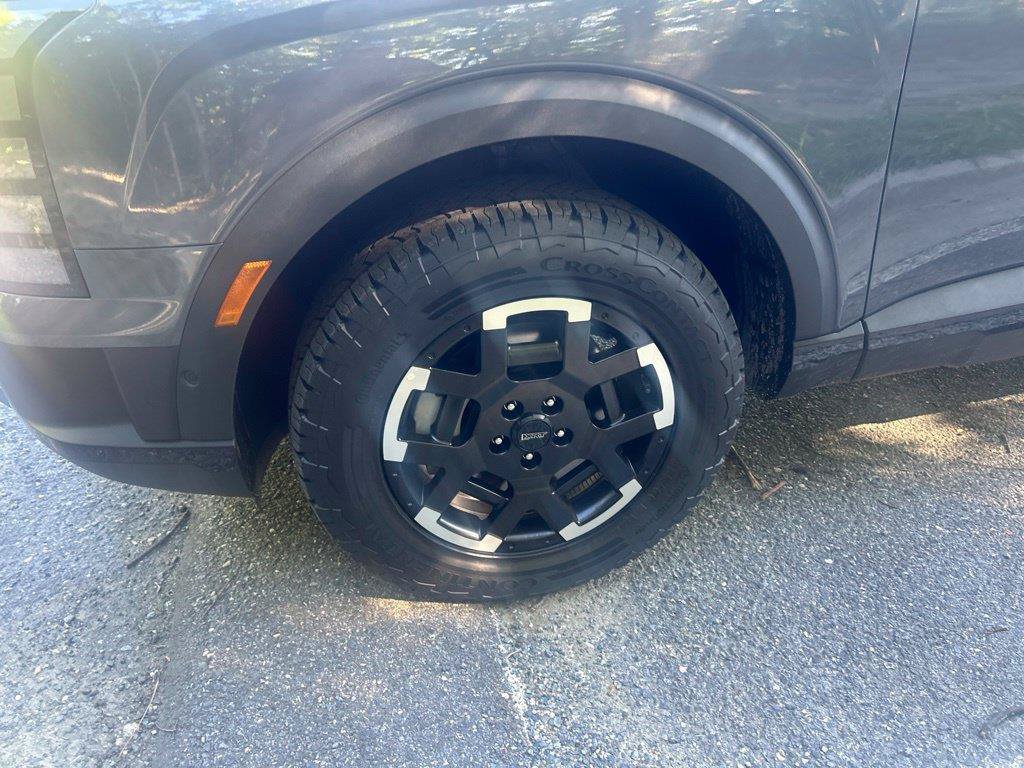 New 2026 Hyundai Palisade XRT Pro AWD/4WD image 9