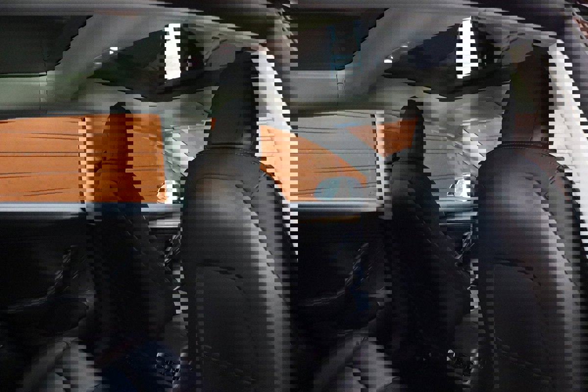 Used 2023 Tesla Model 3 Standard Range image 58