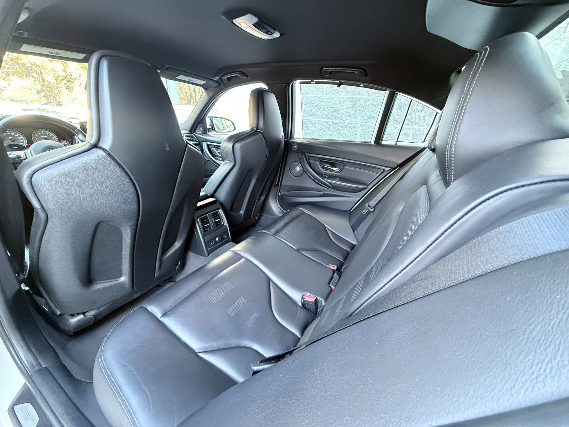 Used 2016 BMW M3 image 20