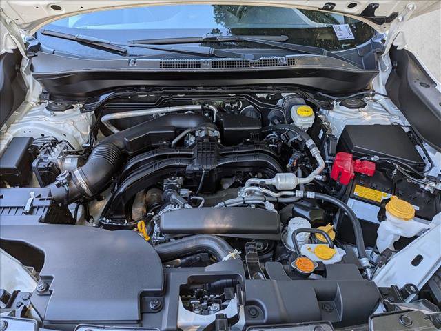 Used 2025 Subaru Forester Premium AWD/4WD image 23