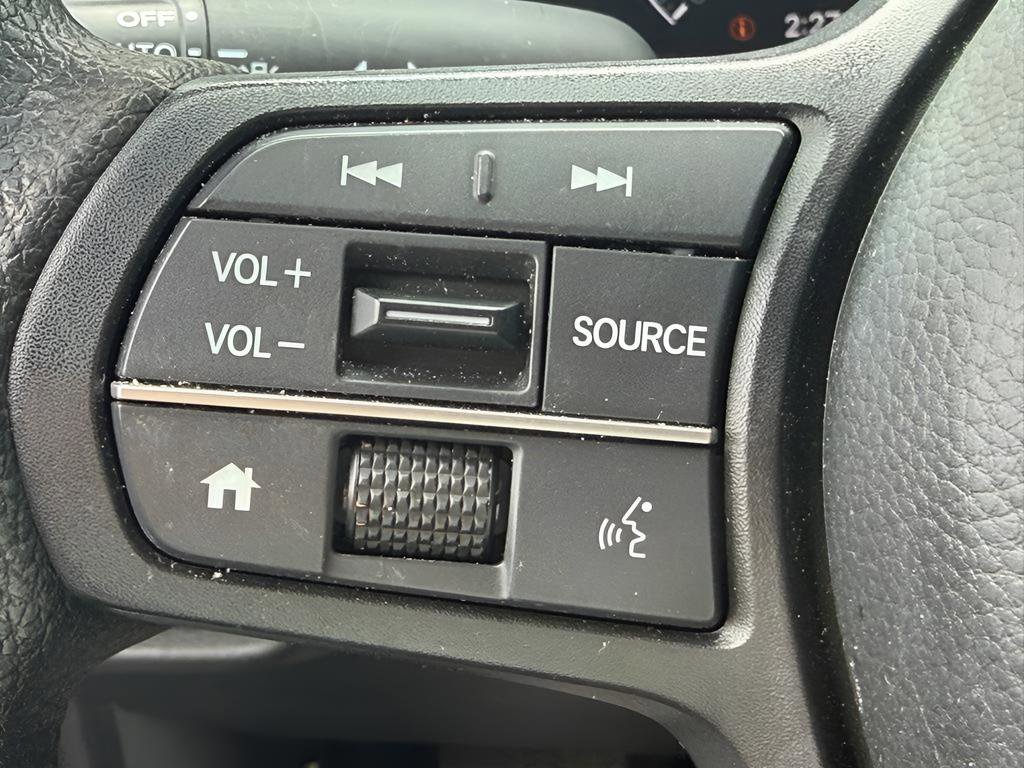Certified 2024 Honda HR-V LX image 16