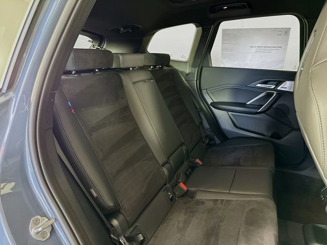 Used 2025 BMW X1 M35i w/ Premium Package AWD/4WD image 31