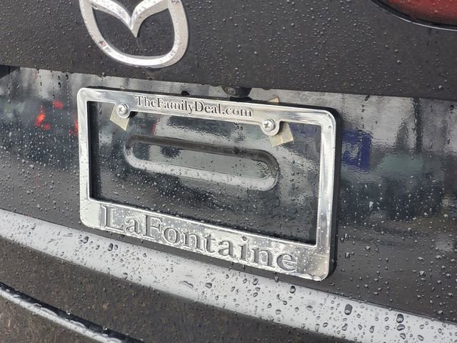 Used 2025 MAZDA CX-90 3.3 Turbo w/ Preferred Package image 34