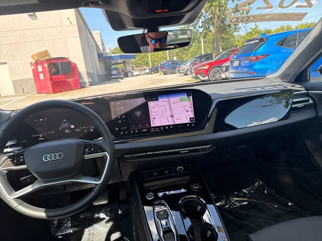 Certified 2025 Audi A5 2.0T Premium Plus AWD/4WD image 14