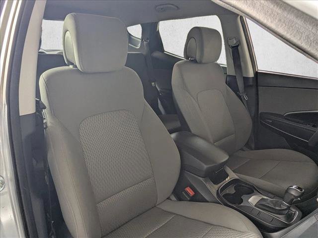 Used 2017 Hyundai Santa Fe Sport image 18