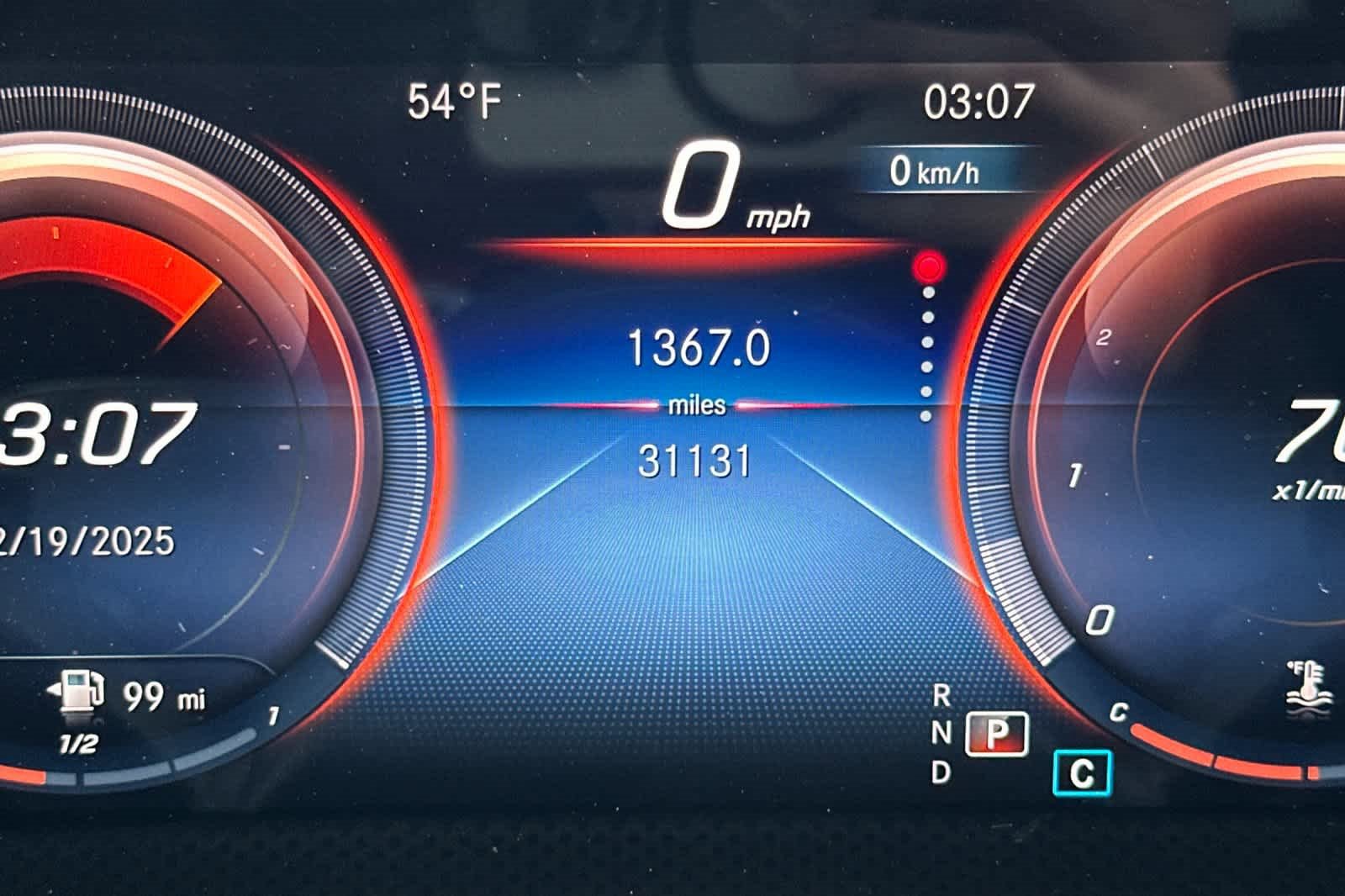 Used 2021 Mercedes-Benz CLA 250 image 24