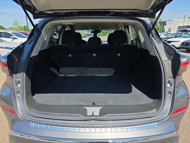 Used 2022 Nissan Murano S AWD/4WD image 13