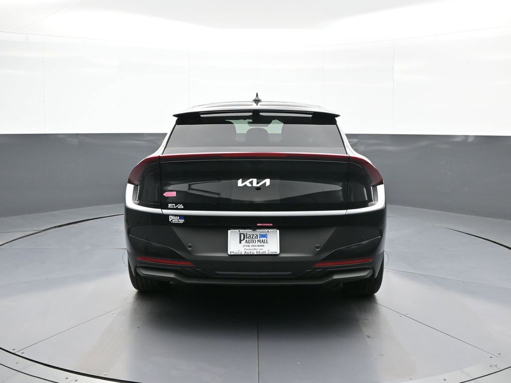 New 2025 Kia EV6 GT-Line image 7