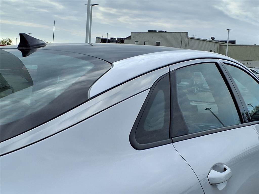 Used 2022 Kia K5 GT-Line w/ GT-Line Awd Premium Package image 28