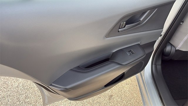 New 2026 Toyota Prius LE image 22