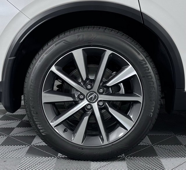 New 2026 Acura MDX w/ Technology Package image 10