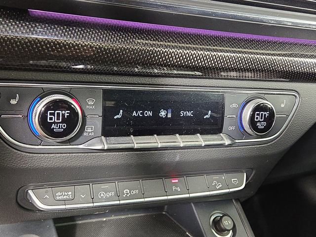 Used 2018 Audi SQ5 Prestige image 19