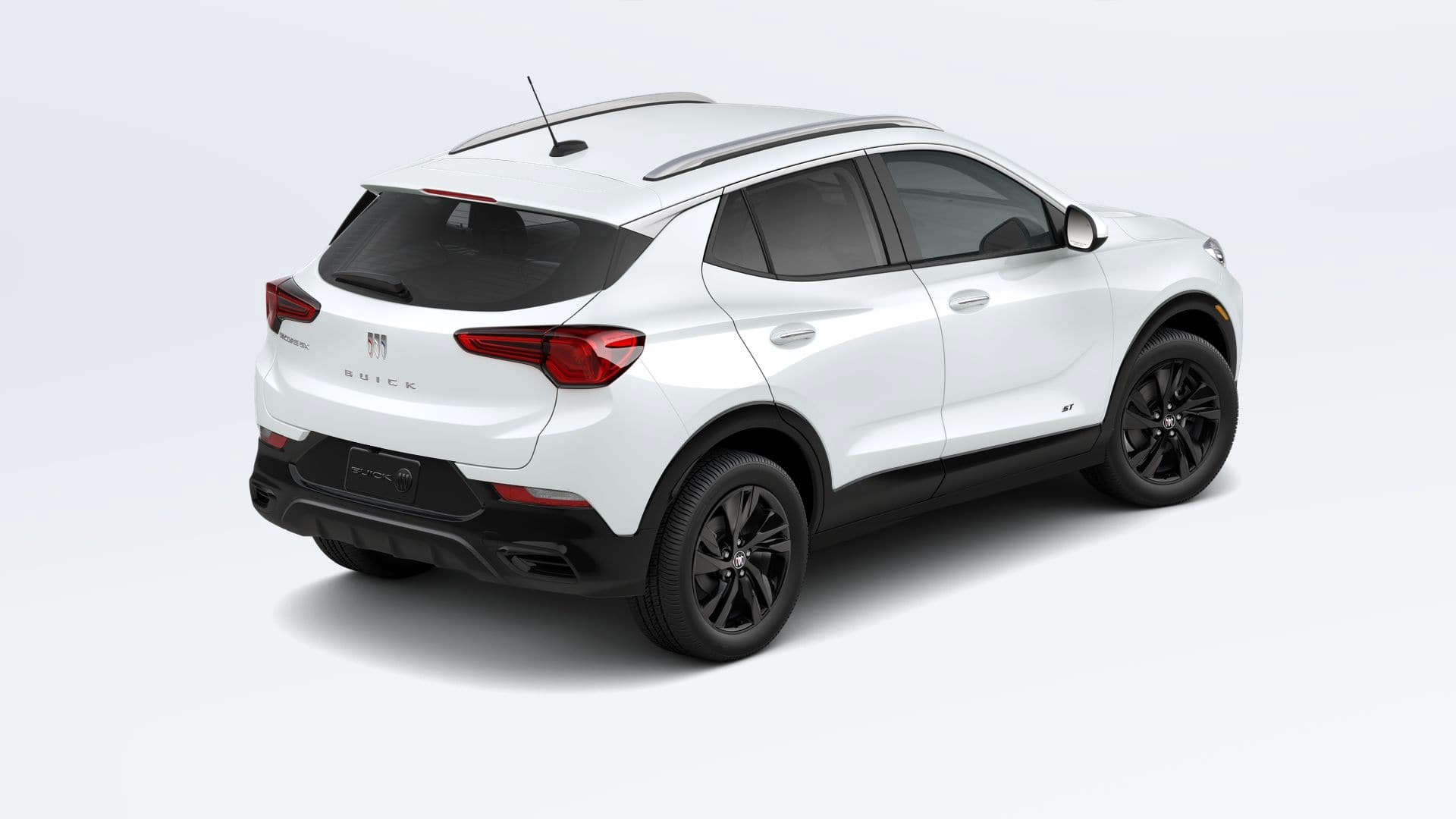 New 2026 Buick Encore GX Sport Touring FWD image 33