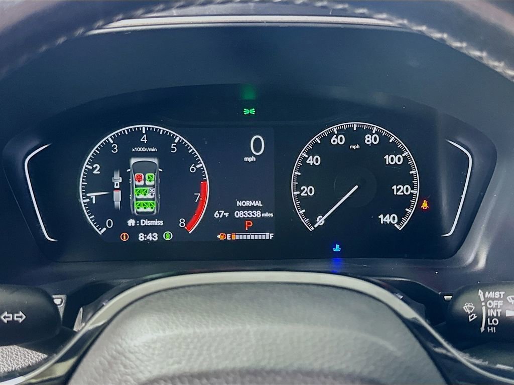 Used 2023 Honda Pilot EX-L image 26