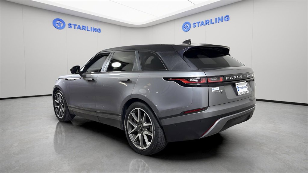 Used 2021 Land Rover Range Rover Velar S image 5