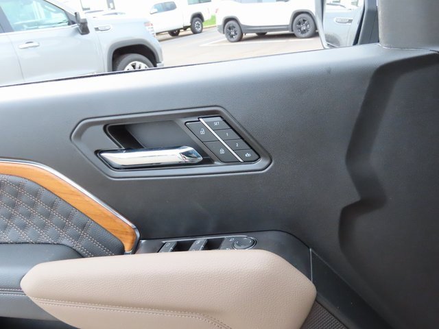 Used 2022 GMC Hummer EV Edition 1 w/ LPO, Illumination Package image 48