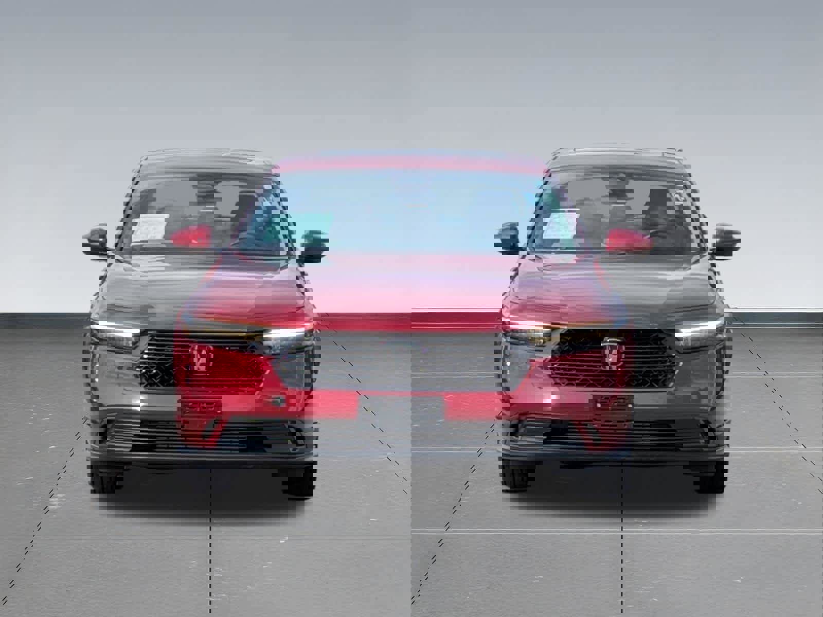 Used 2023 Honda Accord EX image 8