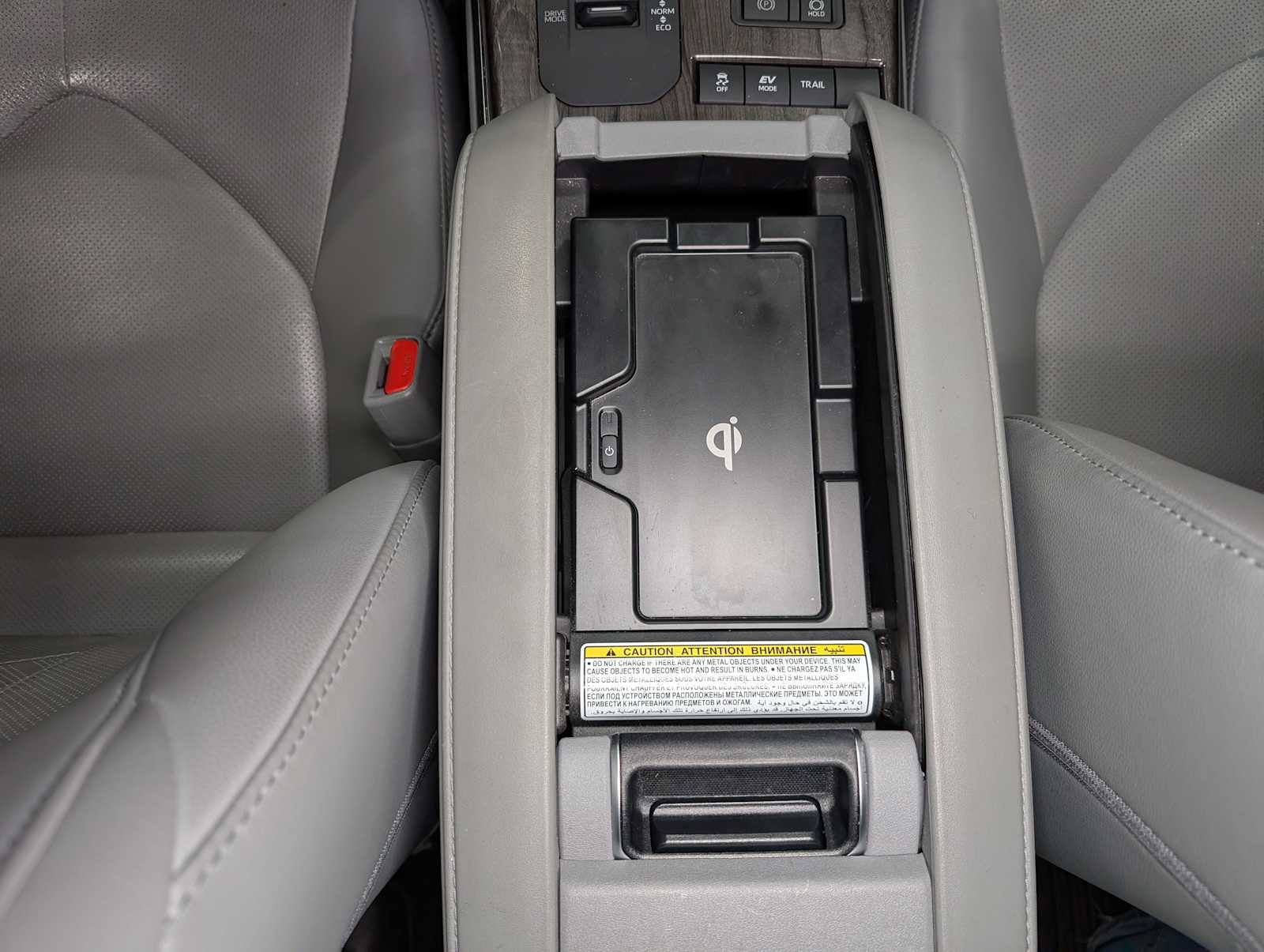 Used 2021 Toyota Highlander Platinum image 22