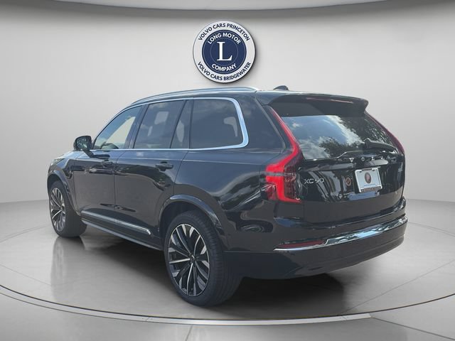 Used 2026 Volvo XC90 B5 Plus AWD/4WD image 5