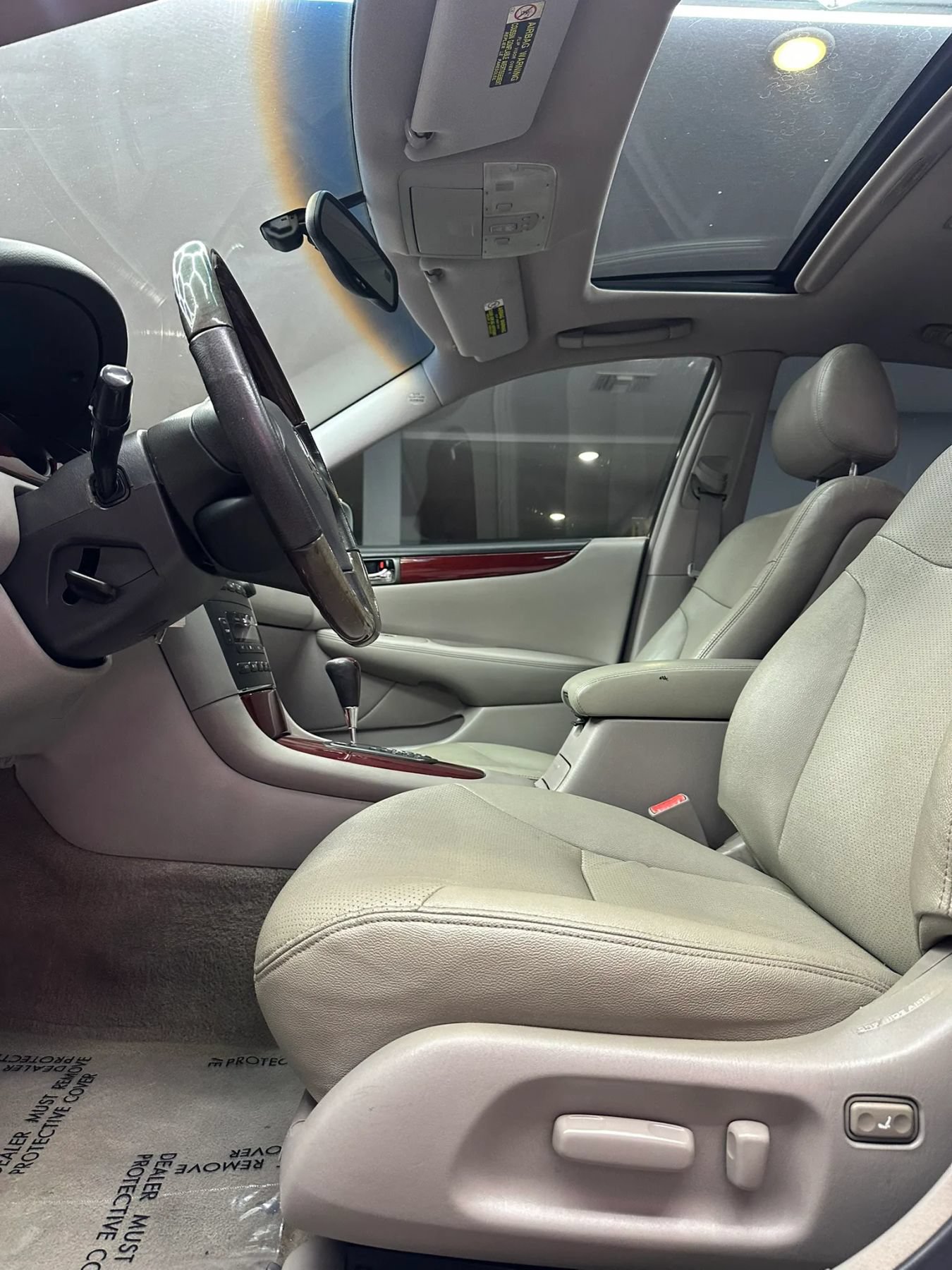 Used 2002 Lexus ES 330 FWD image 11