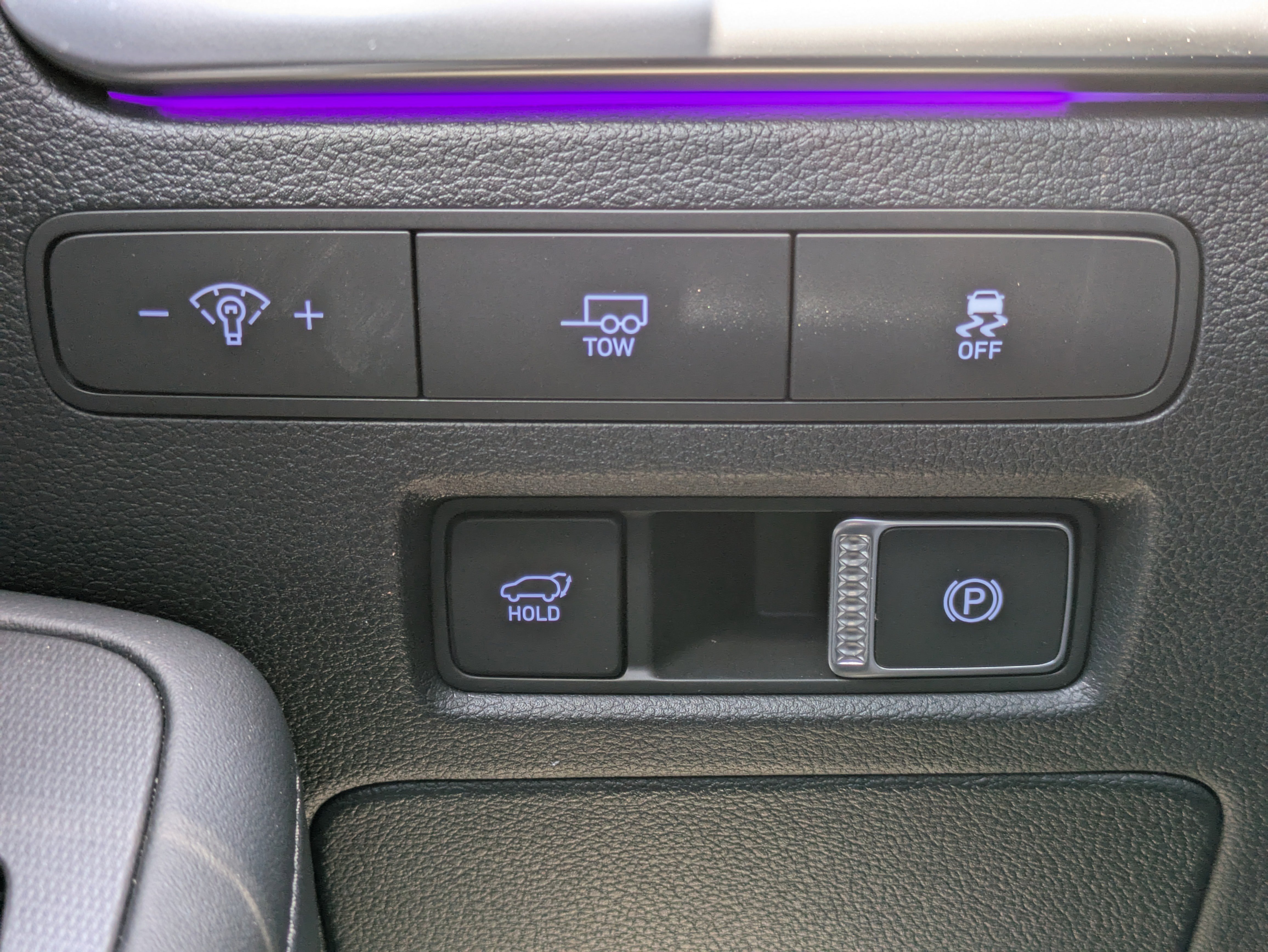 New 2025 Hyundai Palisade Calligraphy image 36