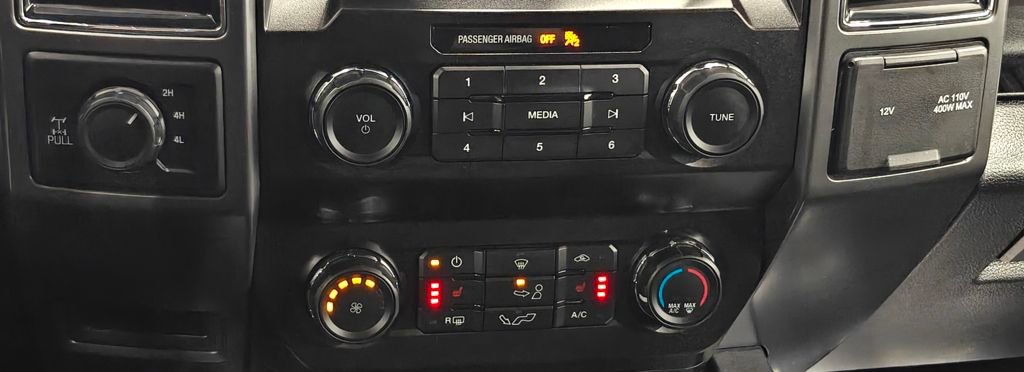 Used 2020 Ford F150 XLT w/ Equipment Group 302A Luxury image 9