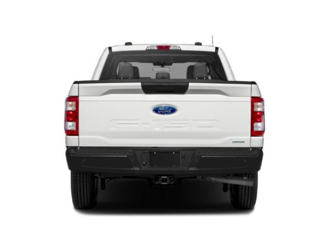 Used 2022 Ford F150 XL w/ Equipment Group 101A High AWD/4WD image 7