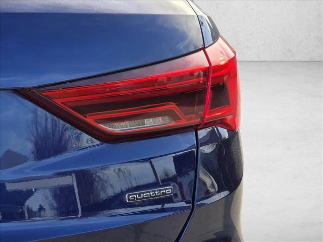 Certified 2024 Audi Q3 2.0T Premium image 12