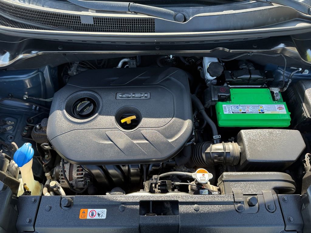 Used 2018 Kia Soul + FWD image 28