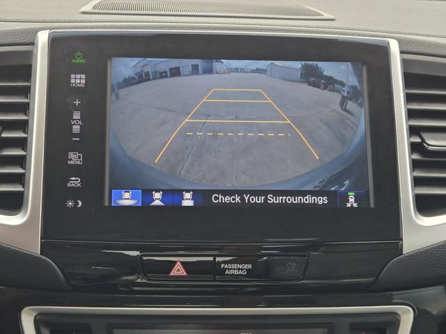 Used 2016 Honda Pilot Elite image 17