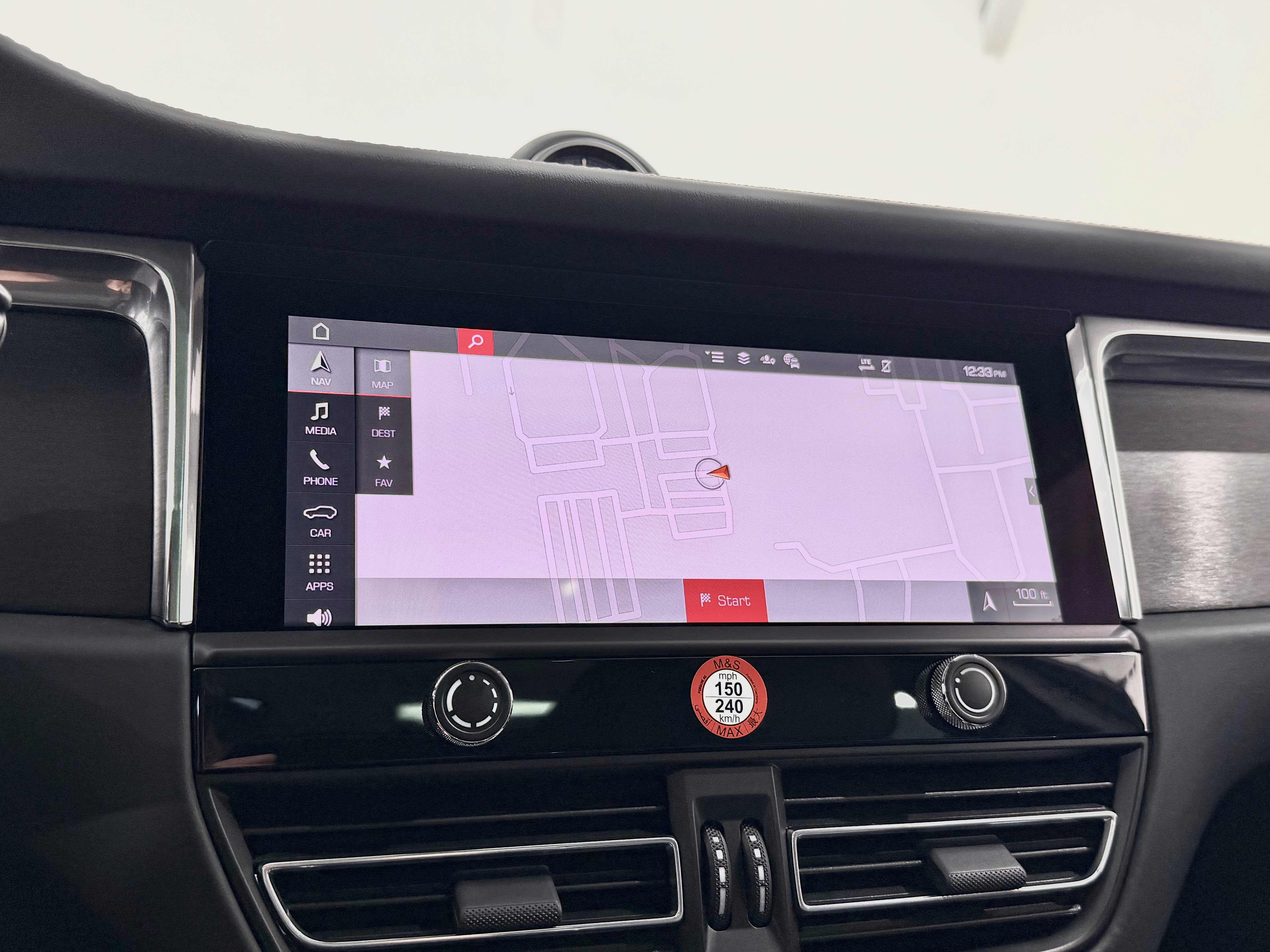 New 2026 Porsche Macan GTS image 43