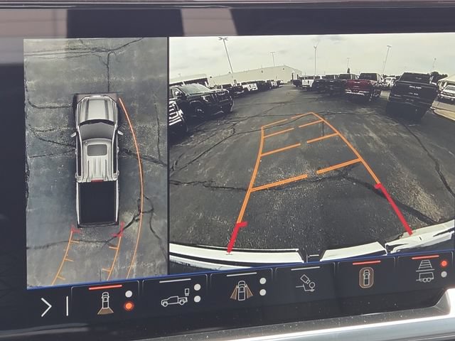 New 2026 GMC Sierra 1500 Elevation w/ Elevation Premium Package AWD/4WD image 10