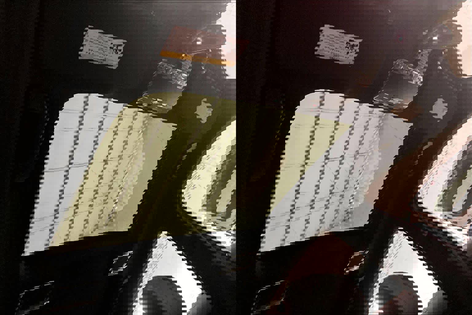 Used 2019 Mercedes-Benz S 560 4MATIC Sedan image 14