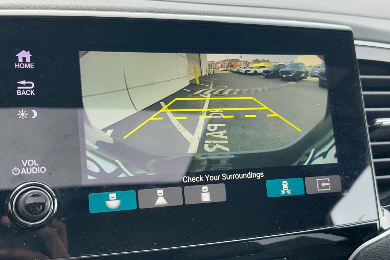 Used 2022 Honda Passport Elite image 24