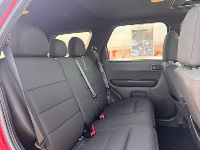 Used 2010 Ford Escape XLT image 25