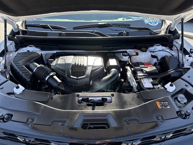 Used 2024 Chevrolet Traverse RS image 47