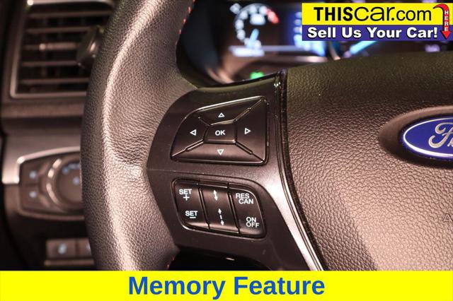 Used 2018 Ford Explorer Sport w/ Equipment Group 401A AWD/4WD image 20