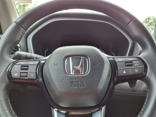 Certified 2025 Honda Pilot EX-L image 25