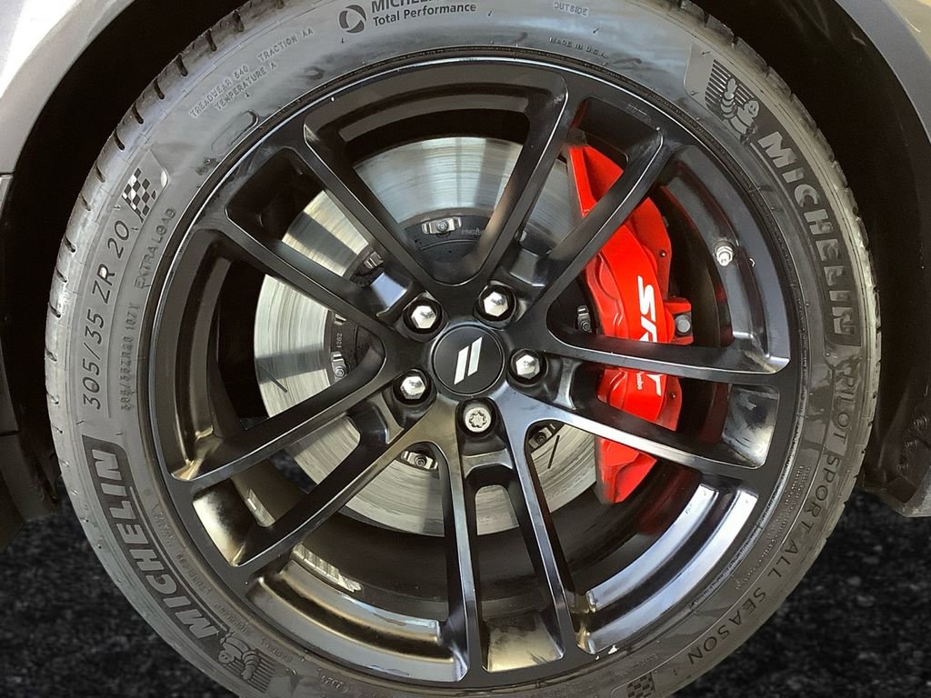 Used 2021 Dodge Challenger R/T Scat Pack image 27