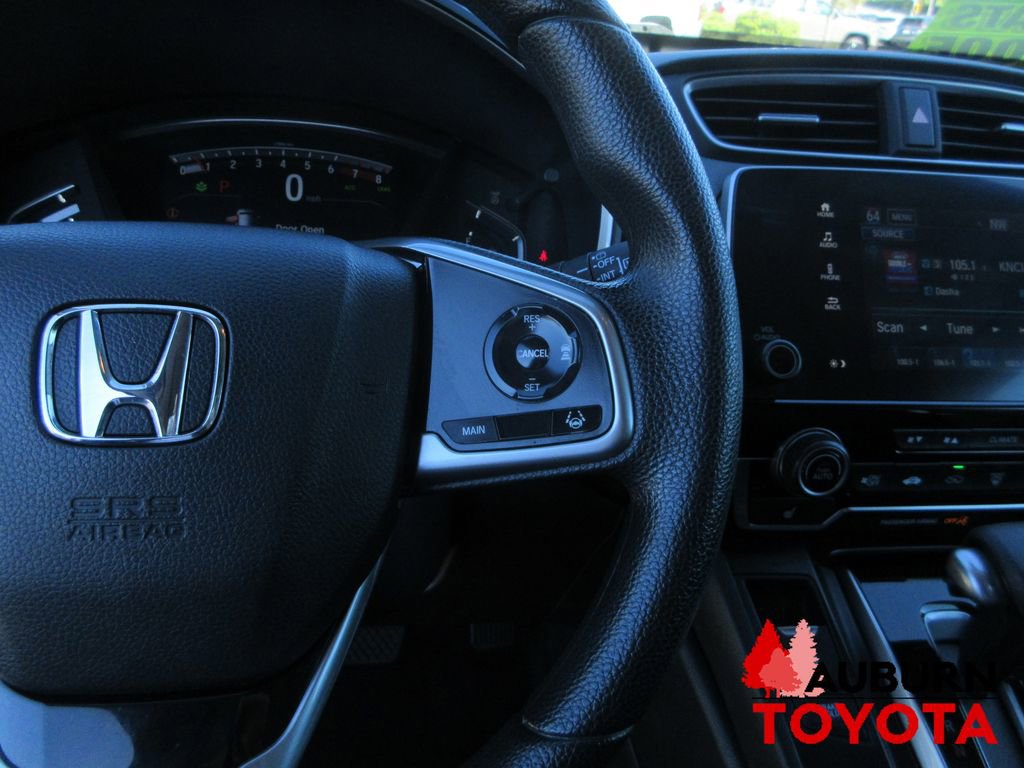 Used 2020 Honda CR-V EX image 16