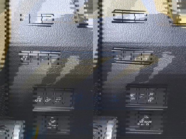 Certified 2024 Lexus GX 550 w/ Accessory Package (Z1) image 22