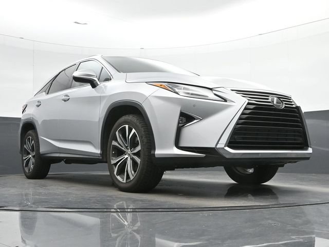 Used 2017 Lexus RX 350 FWD w/ Premium Package image 10