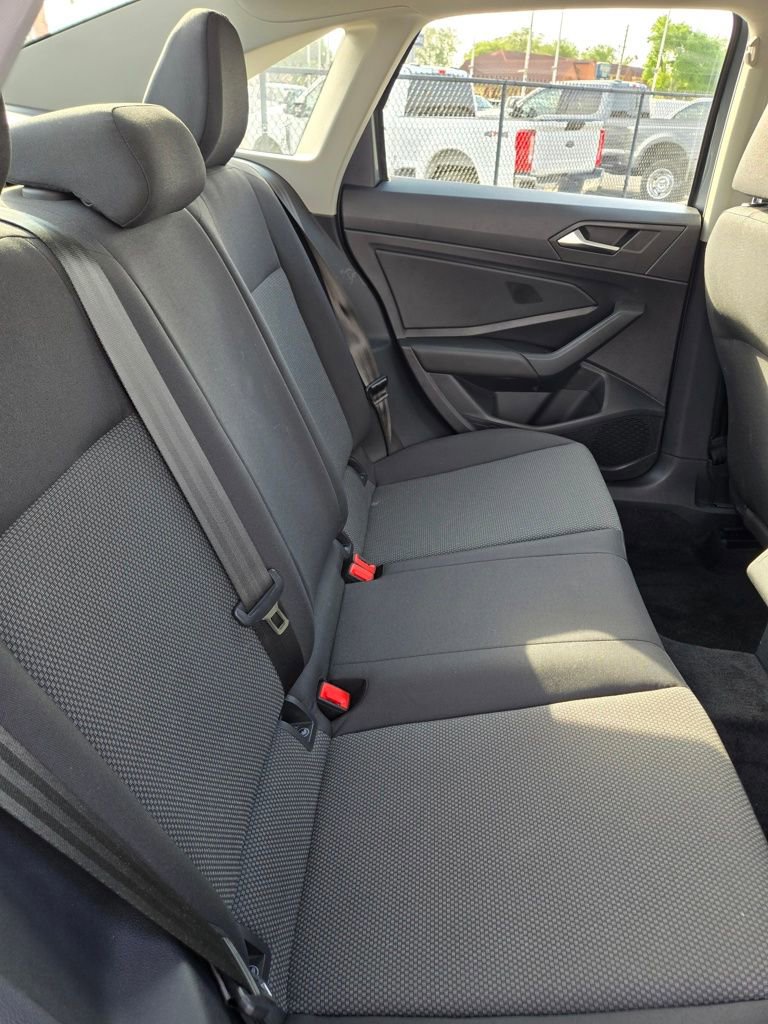 Used 2020 Volkswagen Jetta S w/ Driver Assistance Package FWD image 37