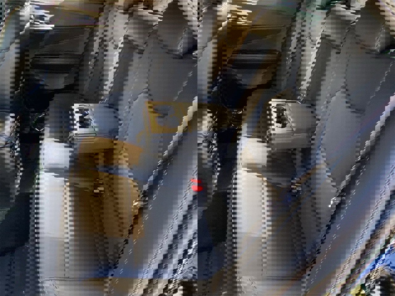 Certified 2023 Cadillac CT4 Premium Luxury image 18