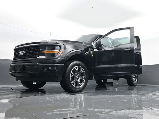 Used 2024 Ford F150 STX AWD/4WD image 31