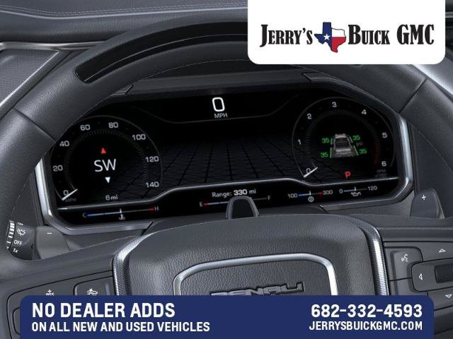 New 2026 GMC Sierra 1500 Denali AWD/4WD image 18