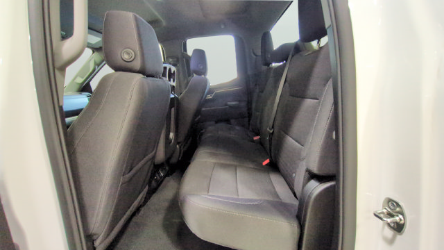 Used 2025 GMC Sierra 1500 Elevation AWD/4WD image 16