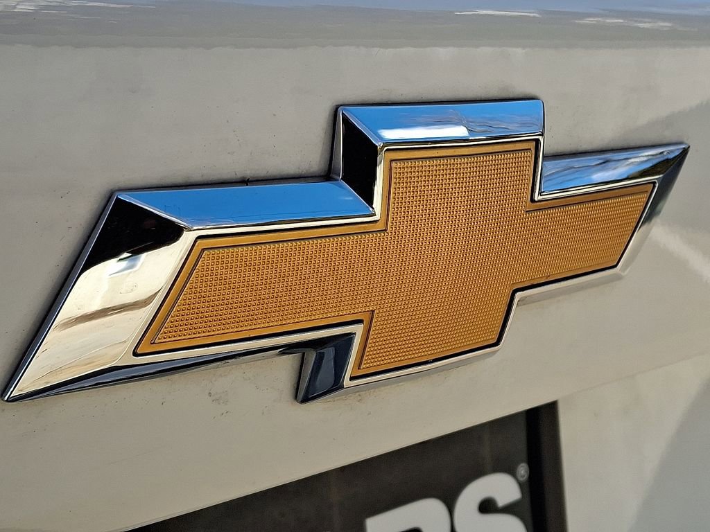 Used 2025 Chevrolet Trax LS w/ LS Convenience Package image 29