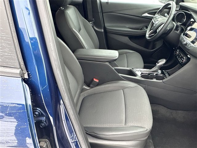 Certified 2023 Buick Encore GX Select image 26